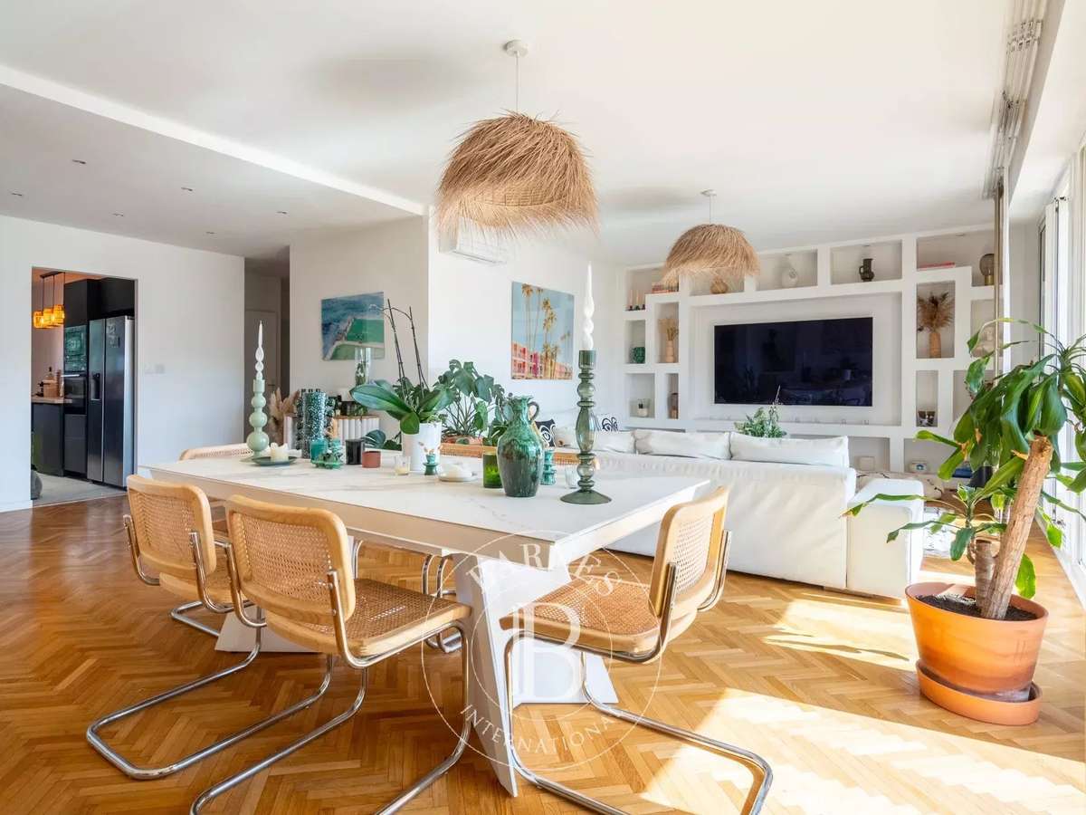 Appartement Marseille 8e