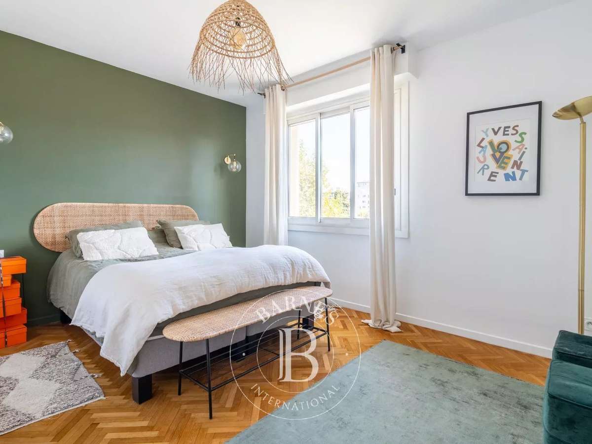 Appartement Marseille 8e