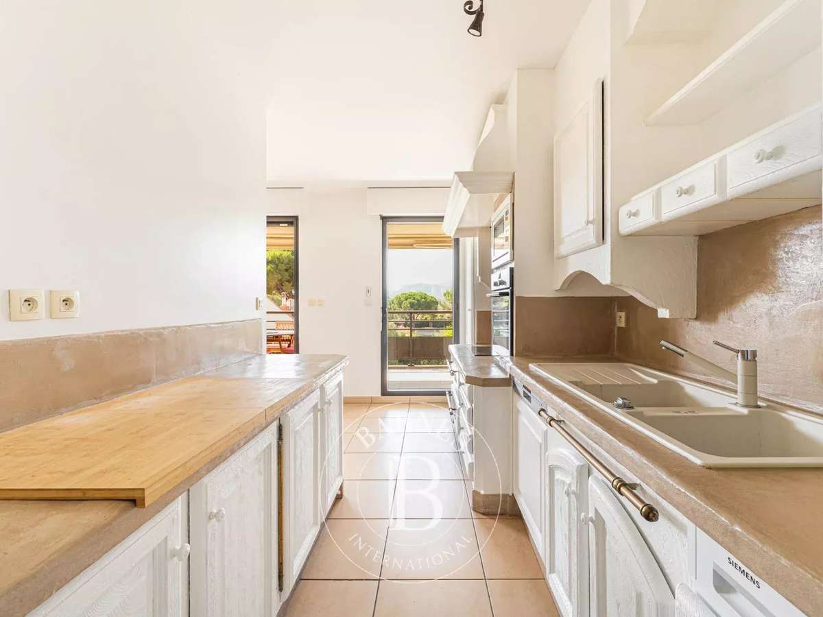 Appartement Marseille 8e