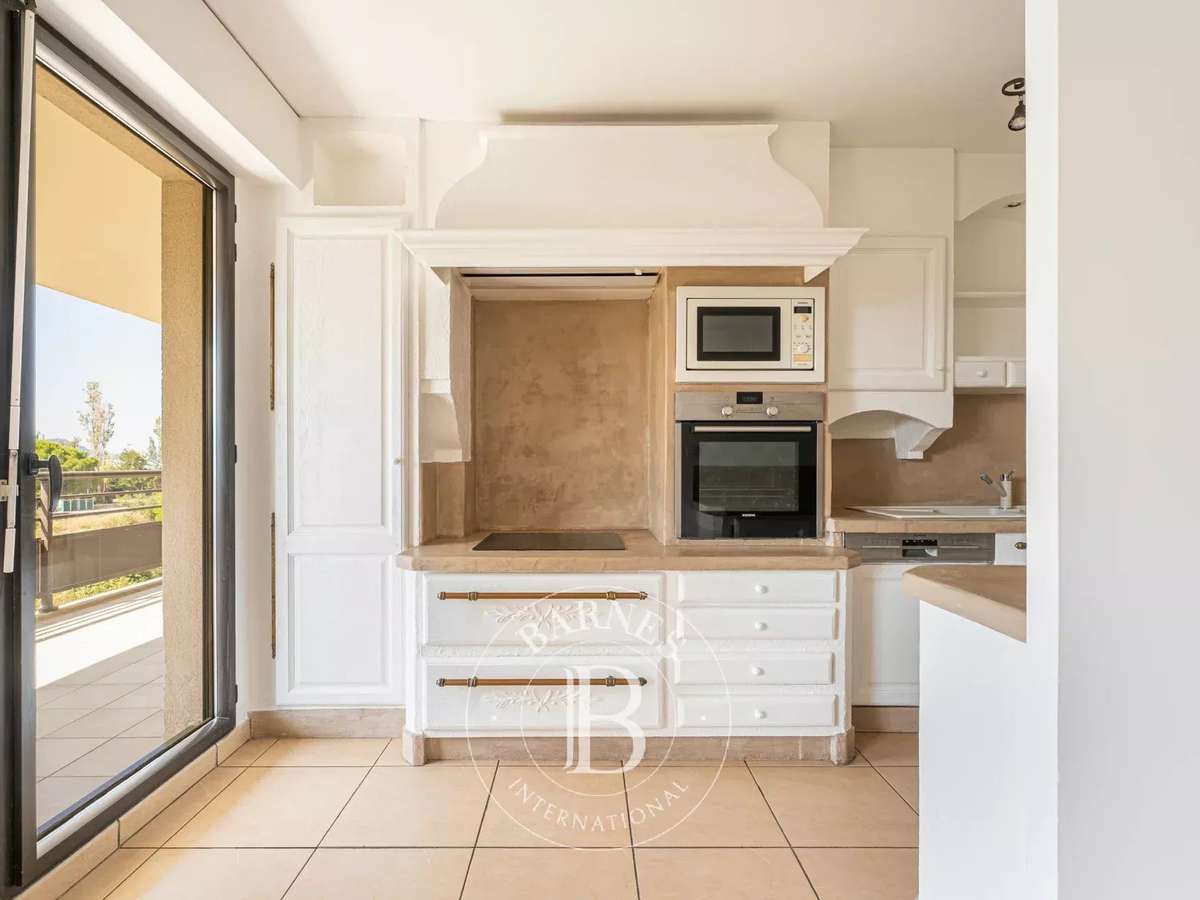 Appartement Marseille 8e
