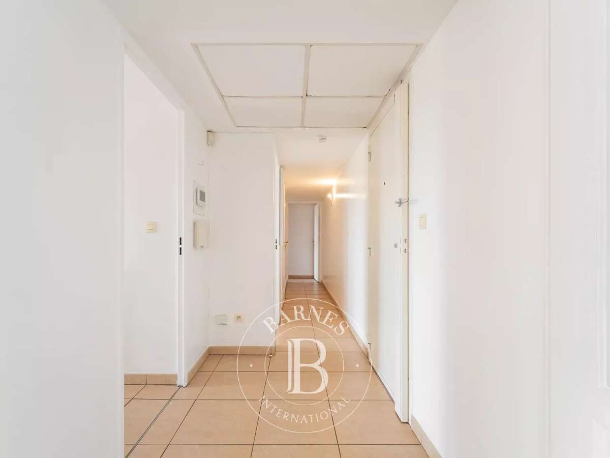Appartement Marseille 8e