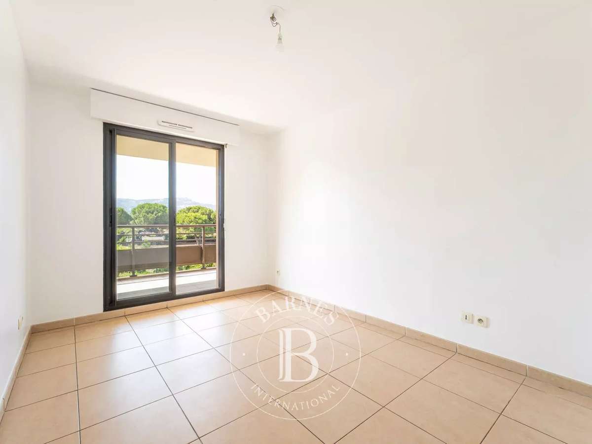 Appartement Marseille 8e