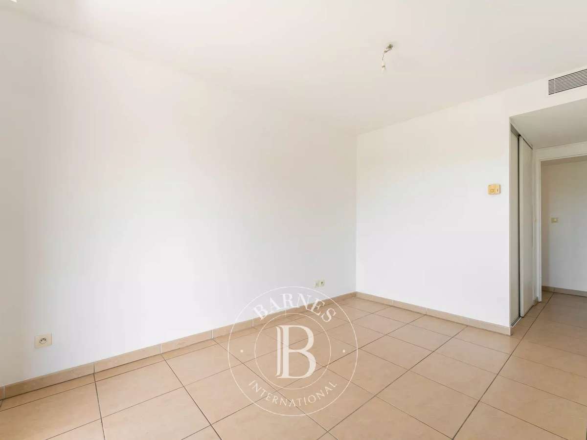 Appartement Marseille 8e