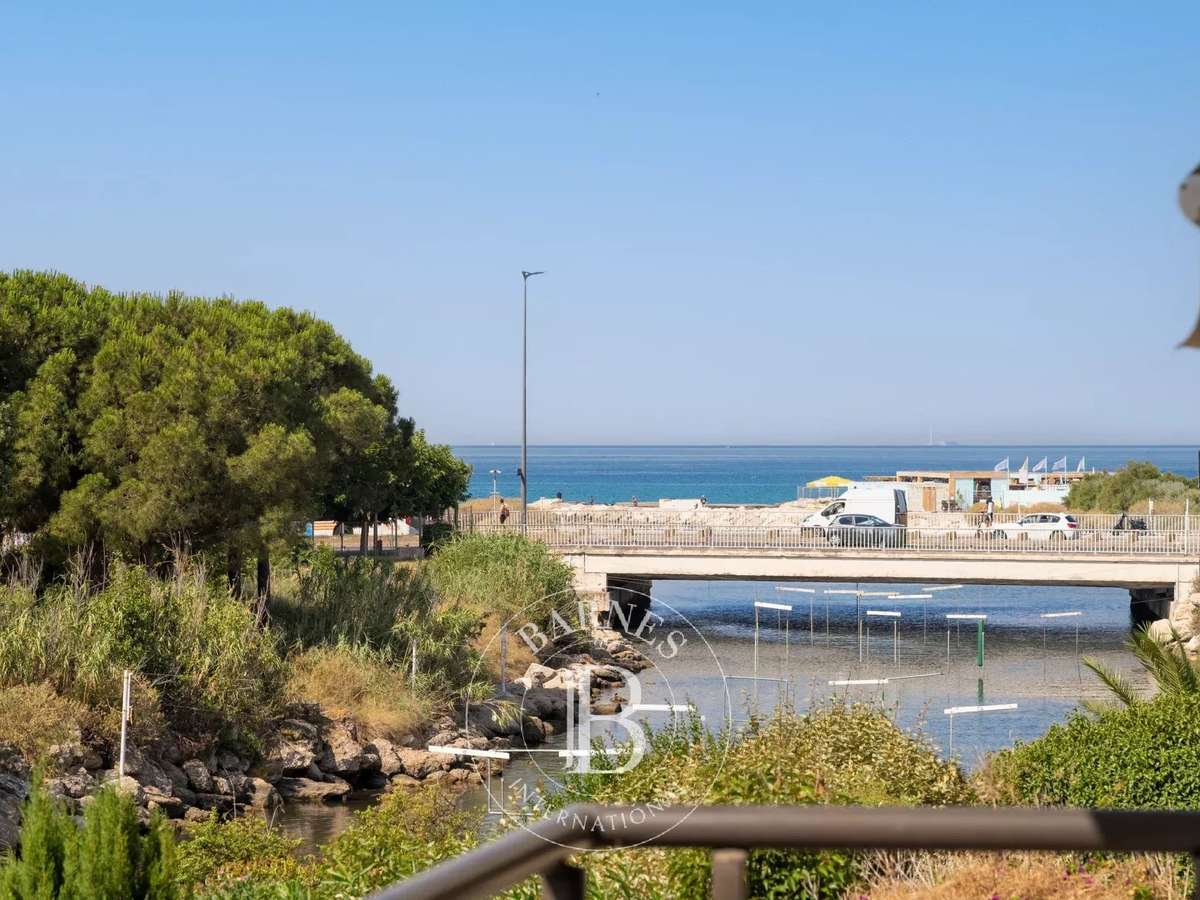 Appartement Marseille 8e