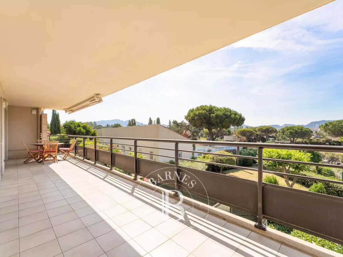 Appartement Marseille 8e