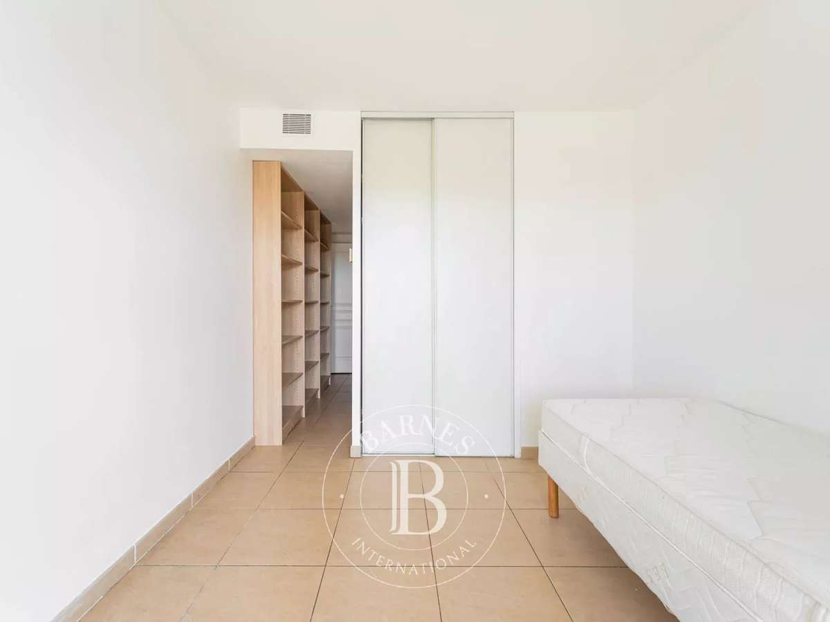 Appartement Marseille 8e
