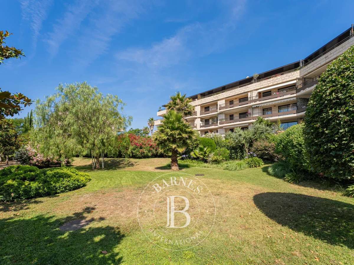 Appartement Marseille 8e