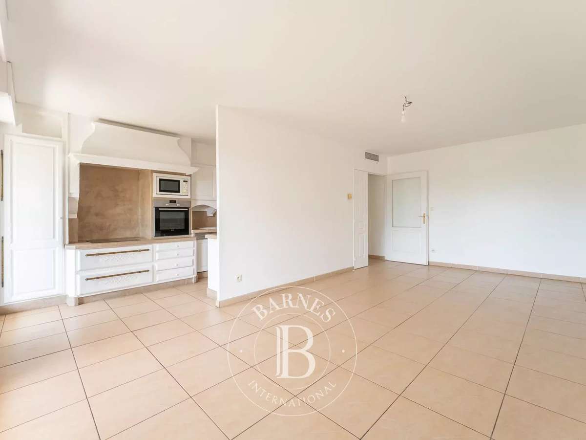 Appartement Marseille 8e