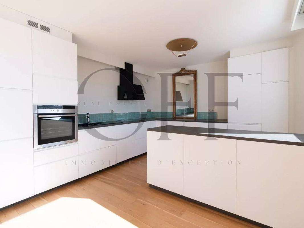 Appartement Marseille 8e