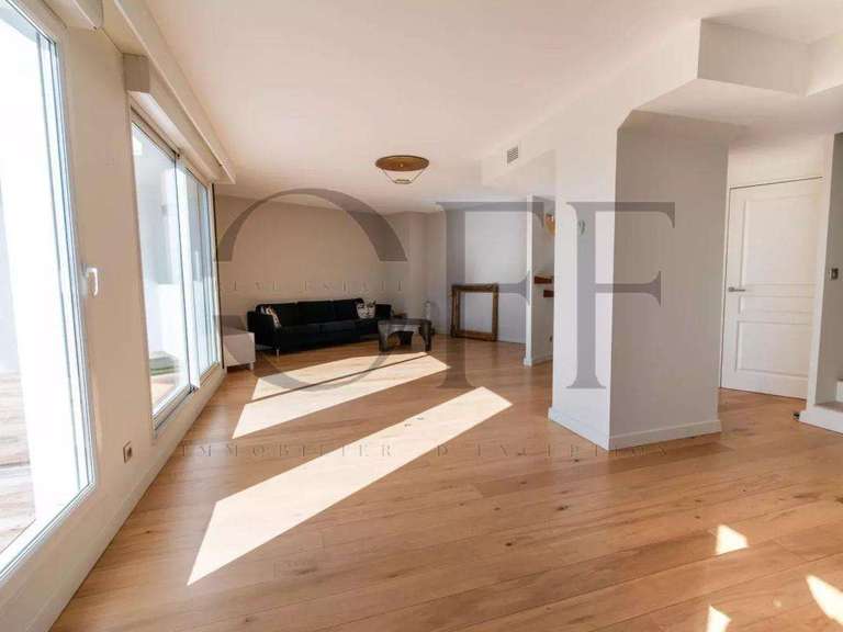 Appartement Marseille 8e - 2 chambres