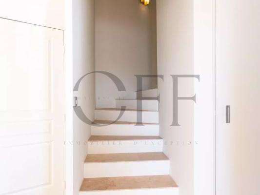 Appartement Marseille 8e - 2 chambres