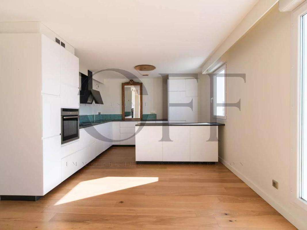 Appartement Marseille 8e