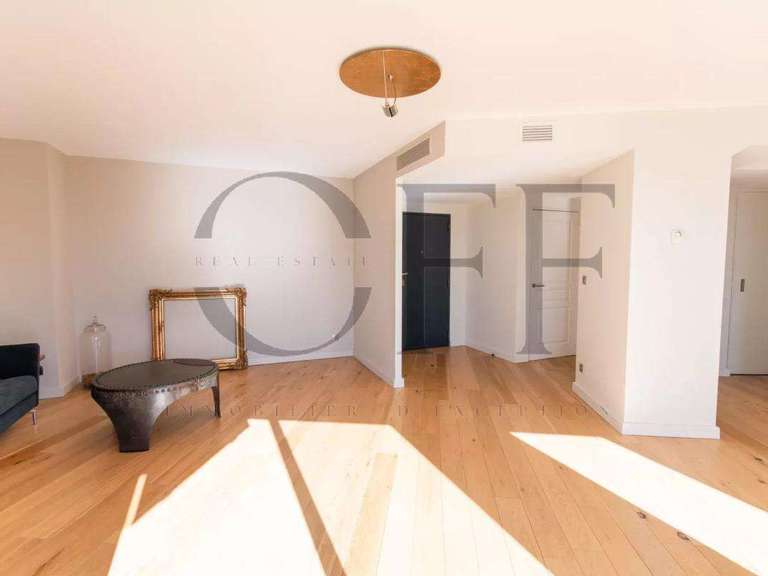 Appartement Marseille 8e - 2 chambres