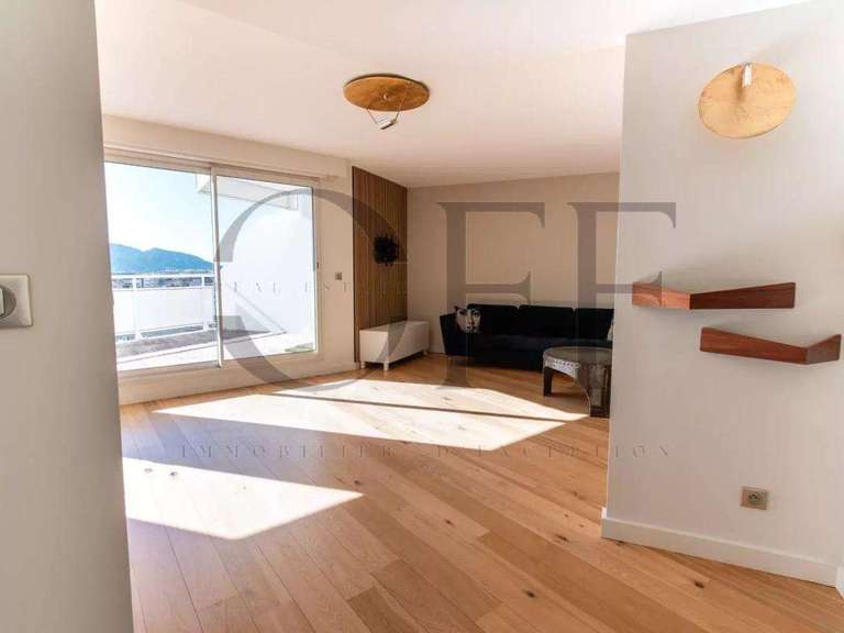 Appartement Marseille 8e - 2 chambres