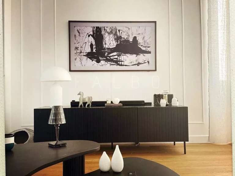 Appartement Marseille 8e - 3 chambres - 97m²