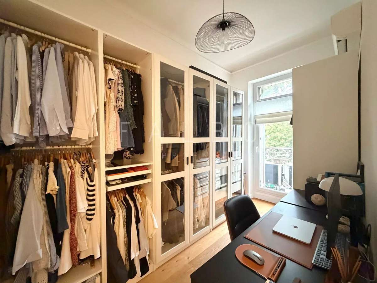 Appartement Marseille 8e