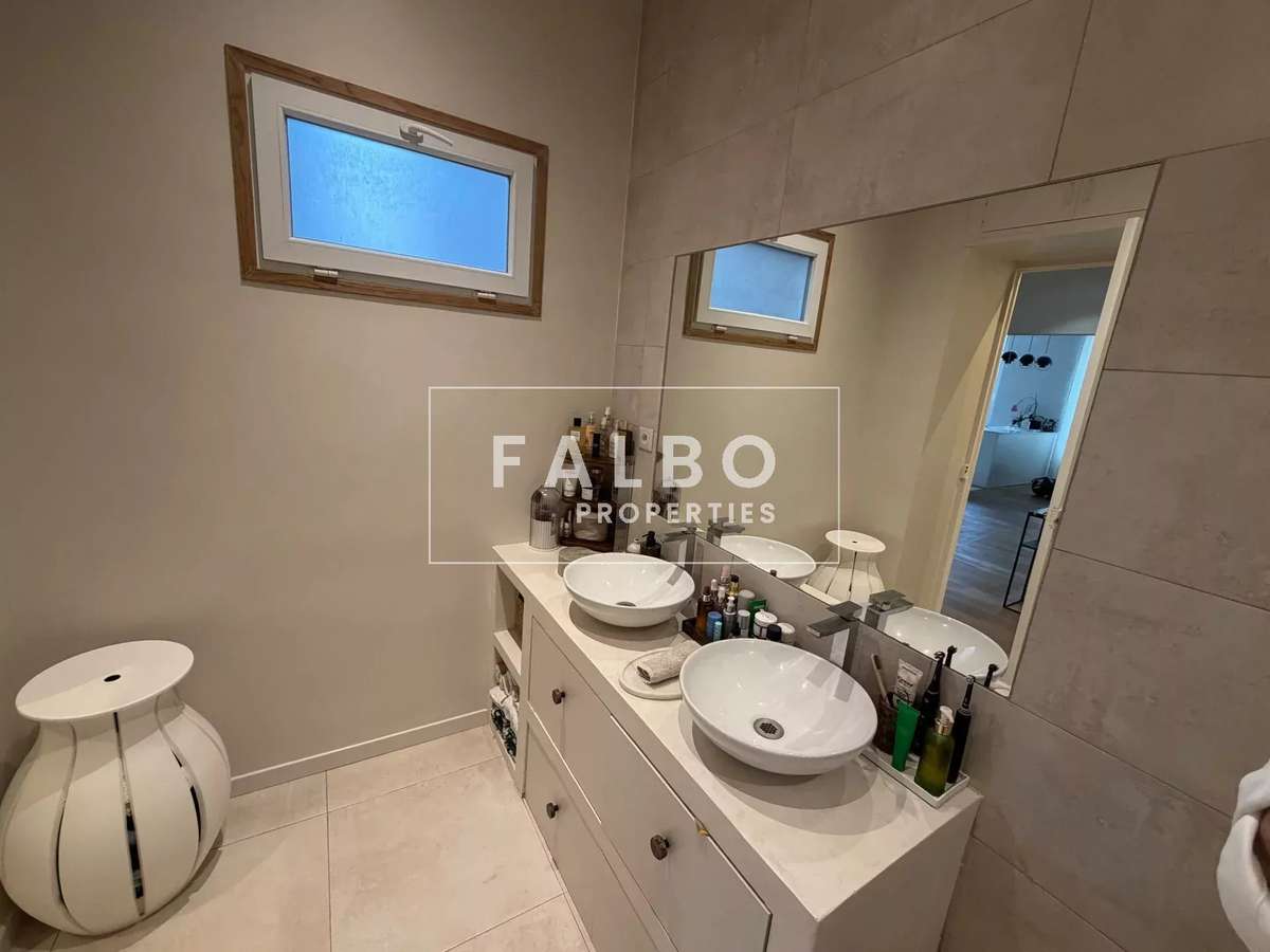 Appartement Marseille 8e