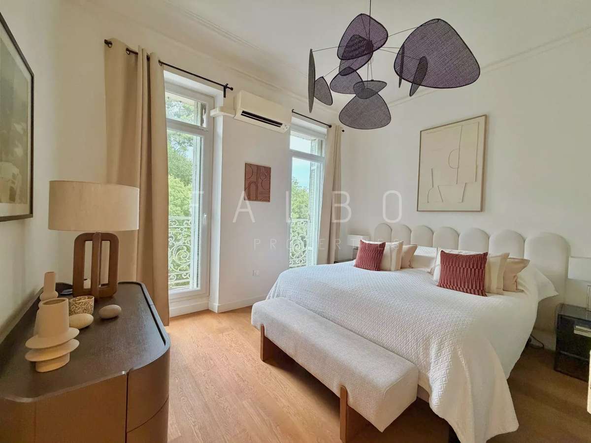 Appartement Marseille 8e