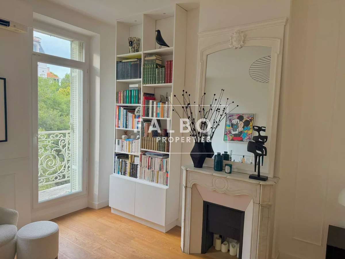 Appartement Marseille 8e