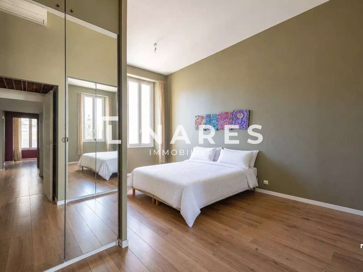 Appartement Marseille 8e