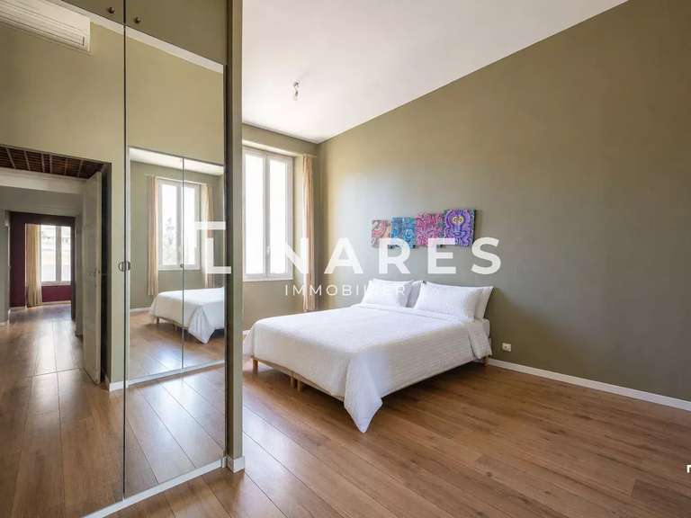 Appartement Marseille 8e - 4 chambres - 198m²