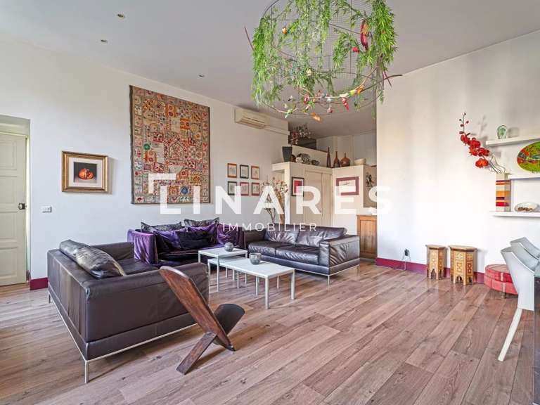 Appartement Marseille 8e - 4 chambres - 198m²