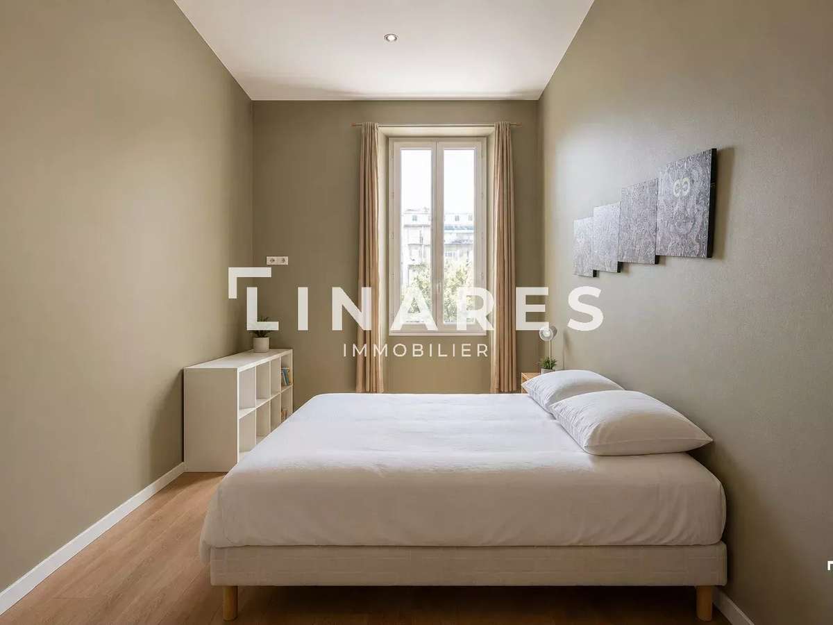 Appartement Marseille 8e