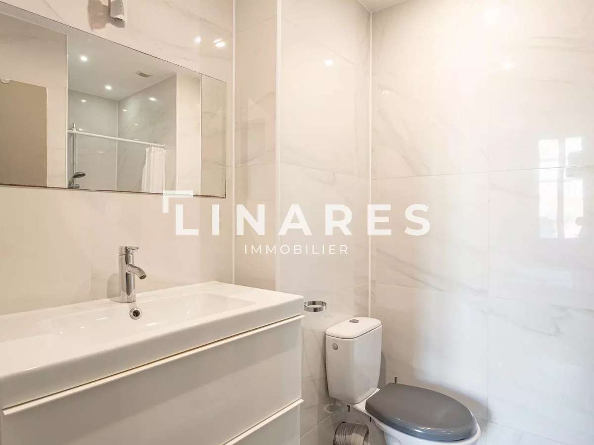 Appartement Marseille 8e