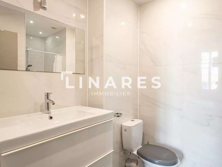 Appartement Marseille 8e - 4 chambres - 198m²