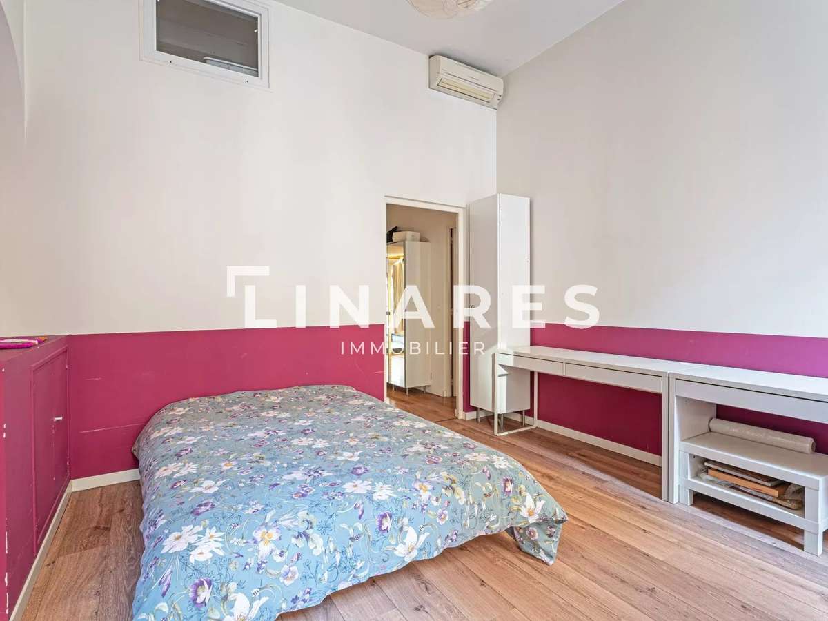 Appartement Marseille 8e