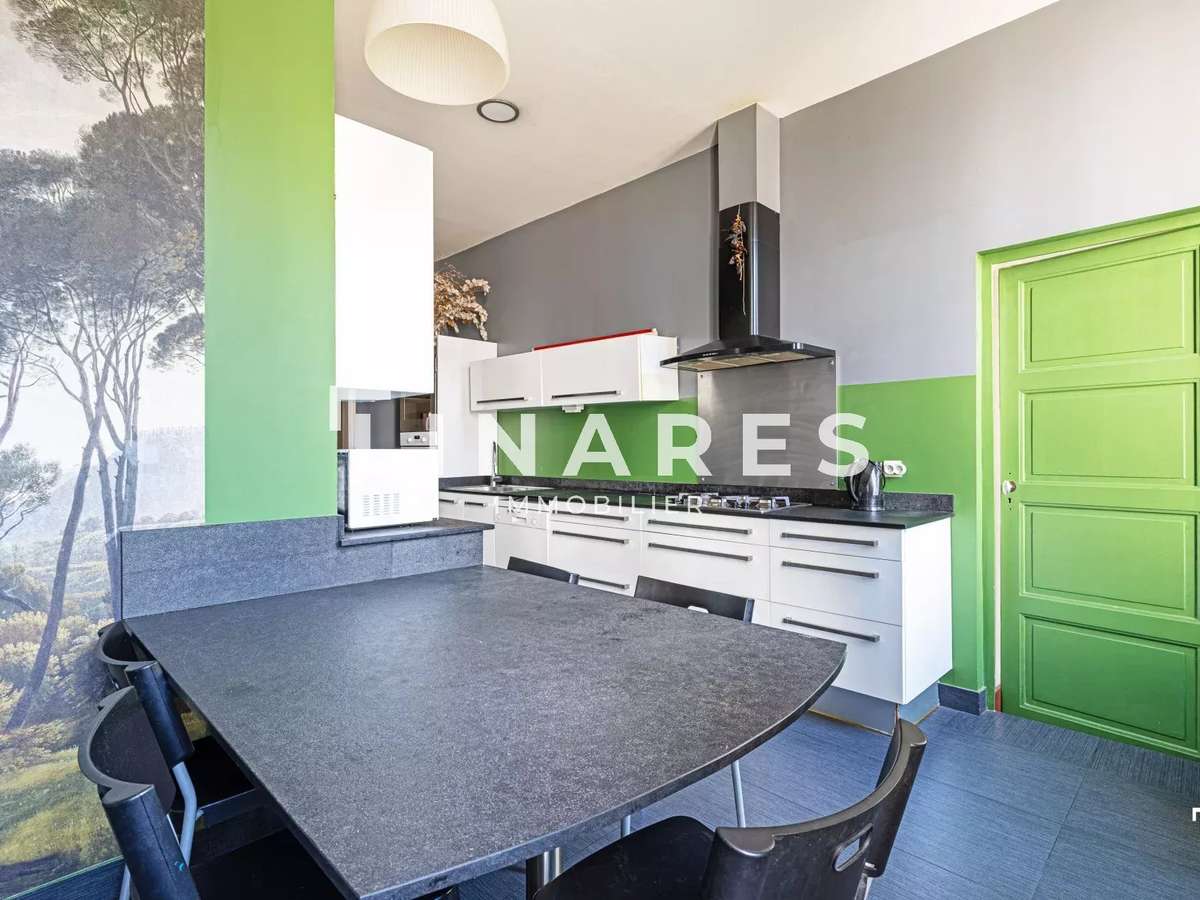 Appartement Marseille 8e