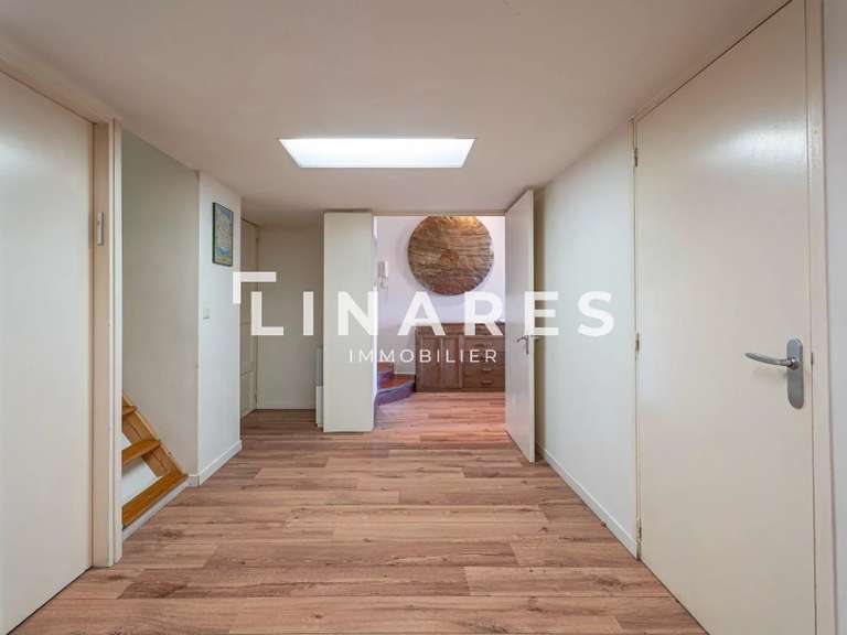 Appartement Marseille 8e - 4 chambres - 198m²