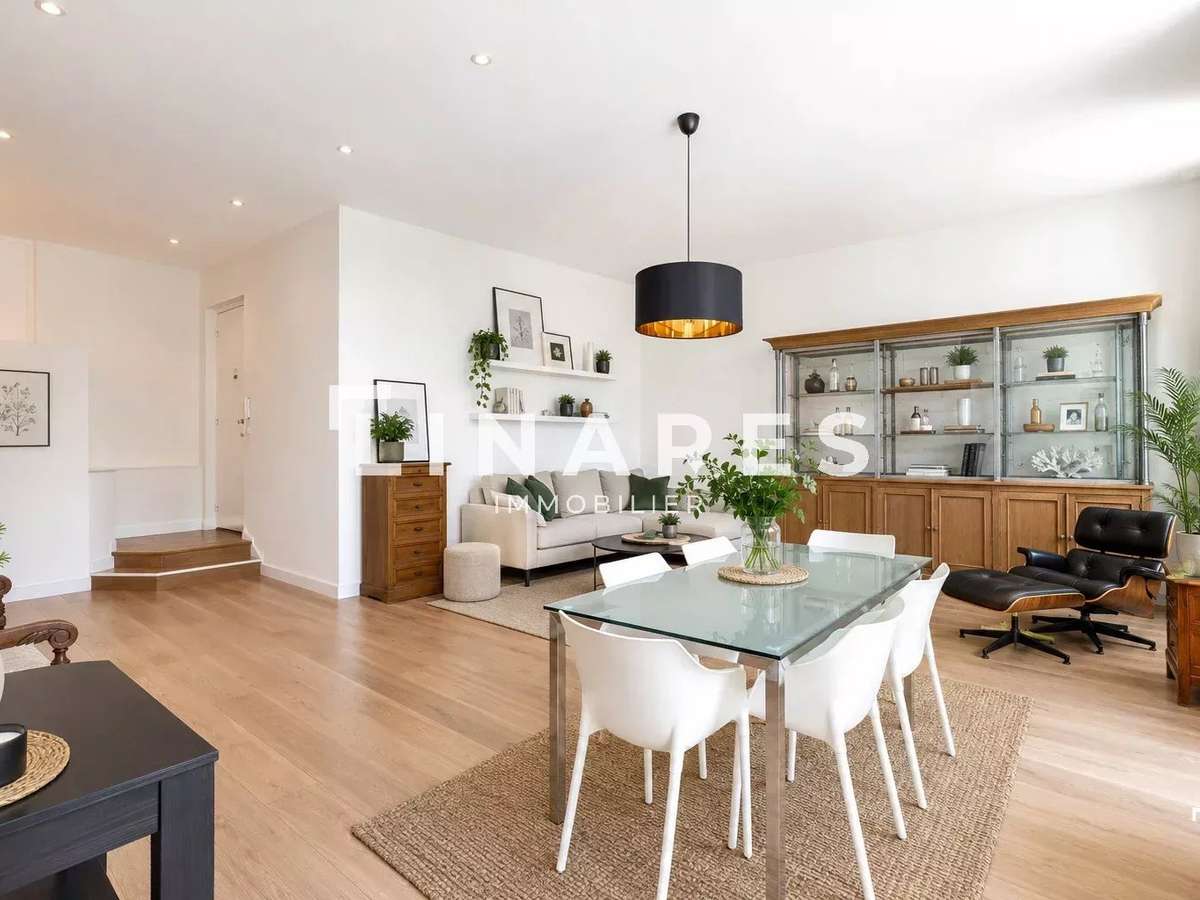 Appartement Marseille 8e