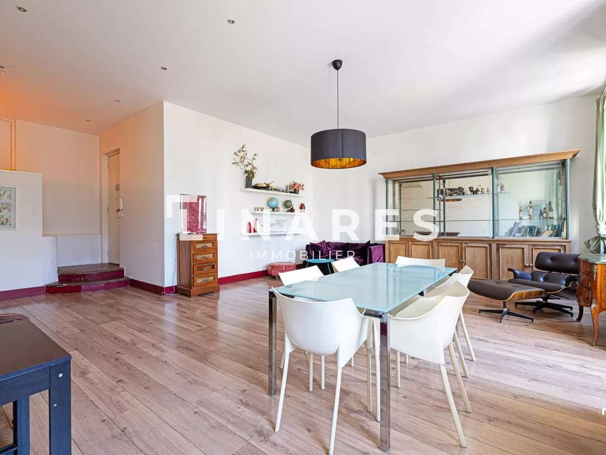 Appartement Marseille 8e