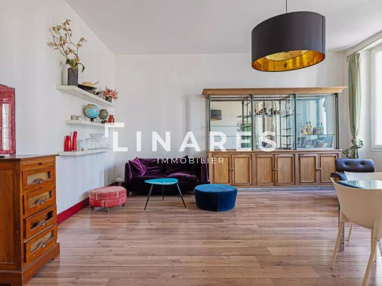 Appartement Marseille 8e - 4 chambres - 198m²