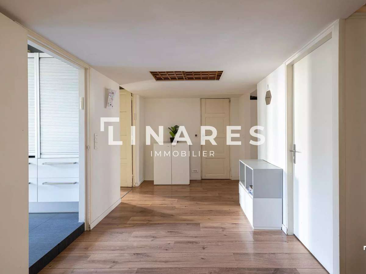 Appartement Marseille 8e