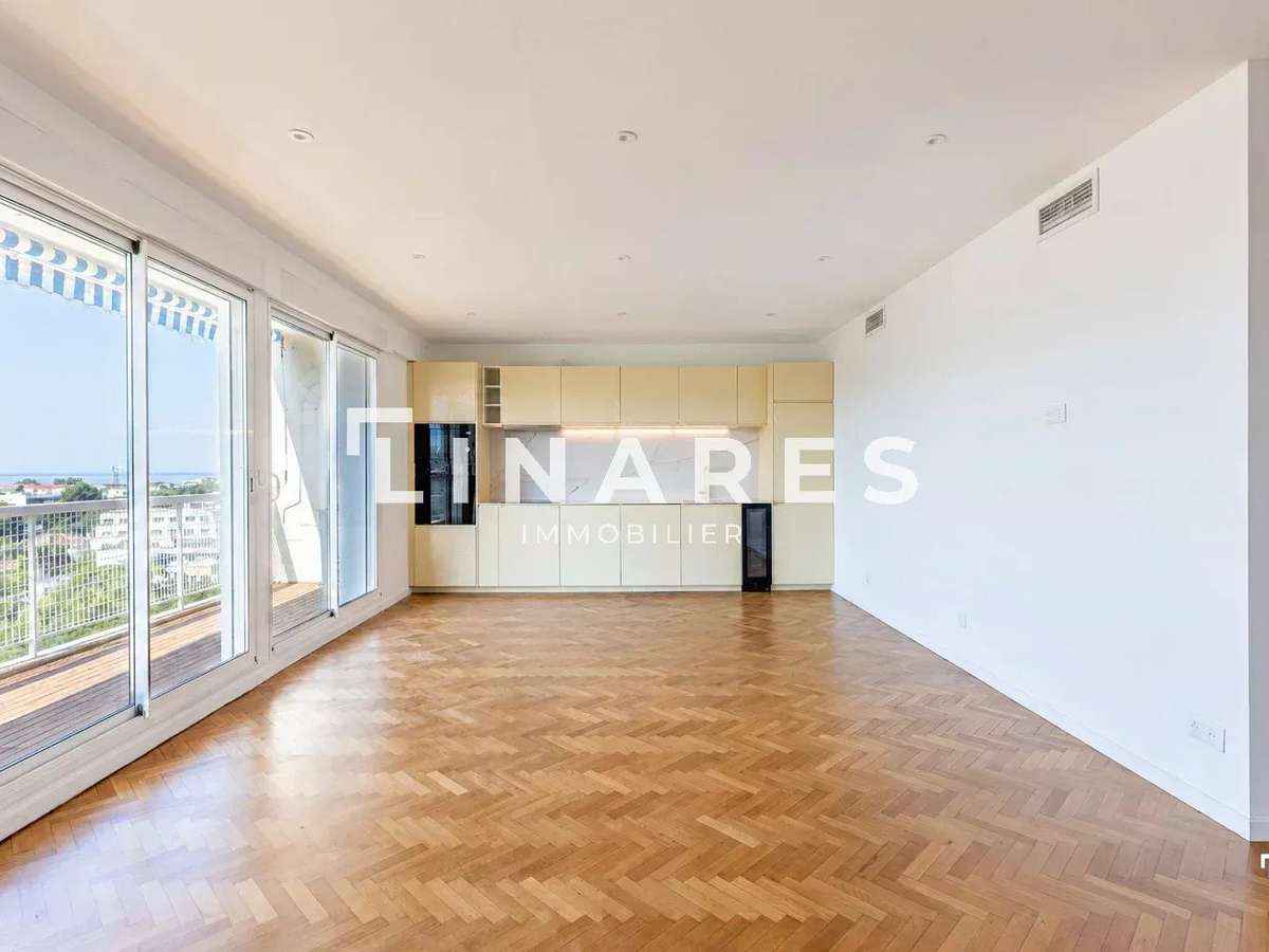 Appartement Marseille 8e