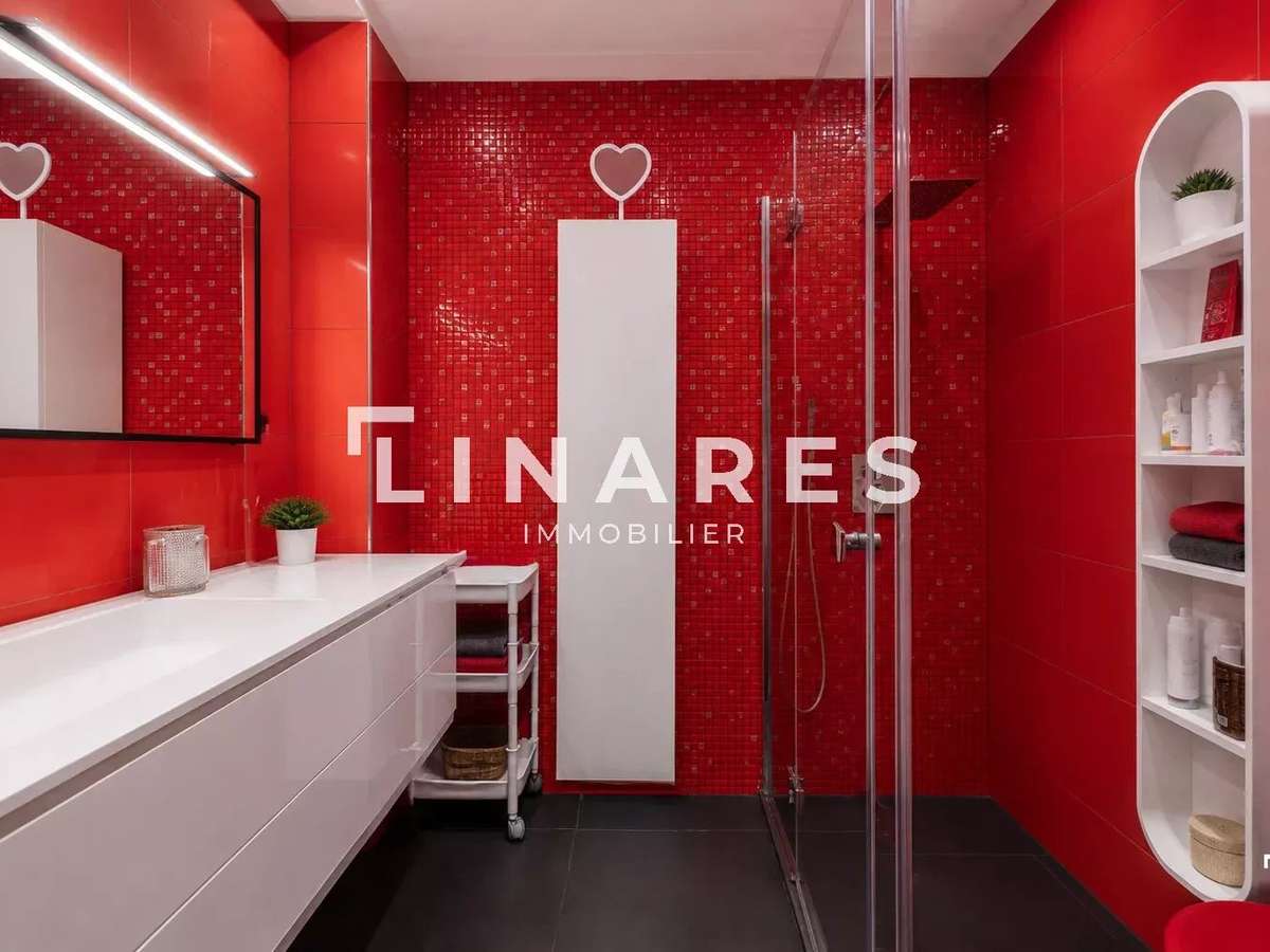 Appartement Marseille 8e