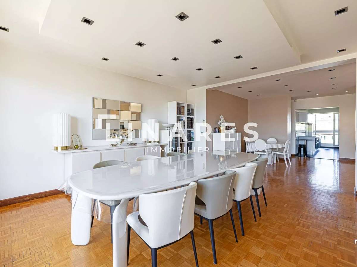 Appartement Marseille 8e