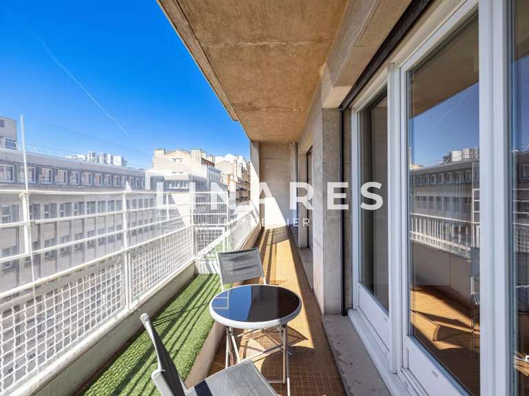 Appartement Marseille 8e - 3 chambres - 126m²