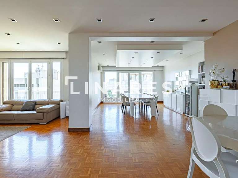 Appartement Marseille 8e - 3 chambres - 126m²