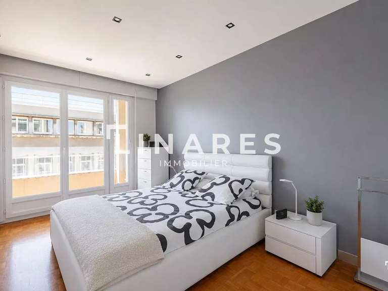 Appartement Marseille 8e - 3 chambres - 126m²