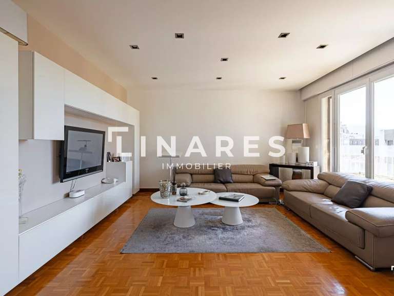 Appartement Marseille 8e - 3 chambres - 126m²