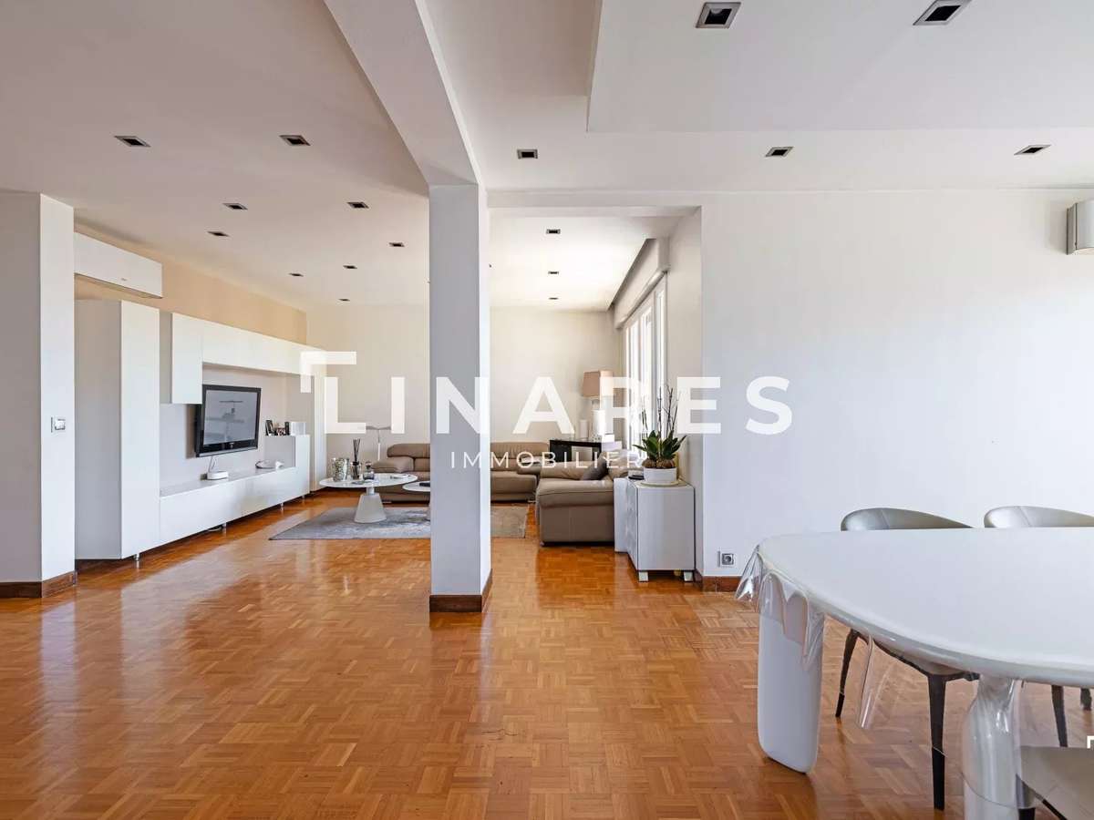 Appartement Marseille 8e