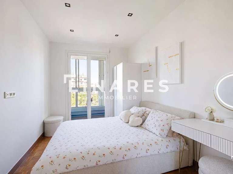 Appartement Marseille 8e - 3 chambres - 126m²