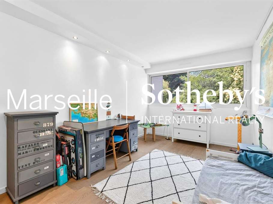 Appartement Marseille 8e