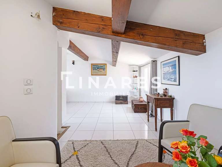 Appartement Marseille 8e - 3 chambres - 107m²