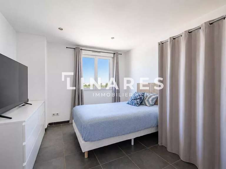 Appartement Marseille 8e - 3 chambres - 107m²