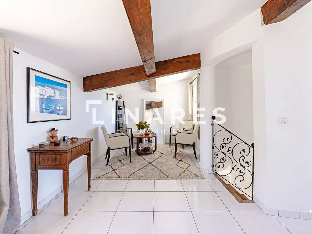 Appartement Marseille 8e