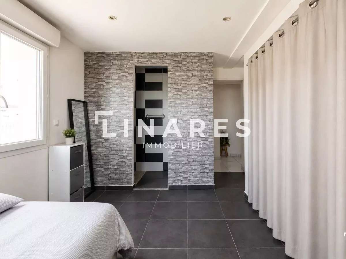 Appartement Marseille 8e